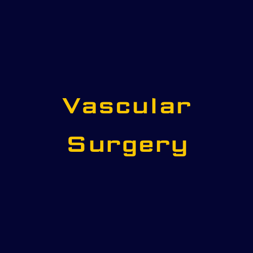 Vascular Surgery icon